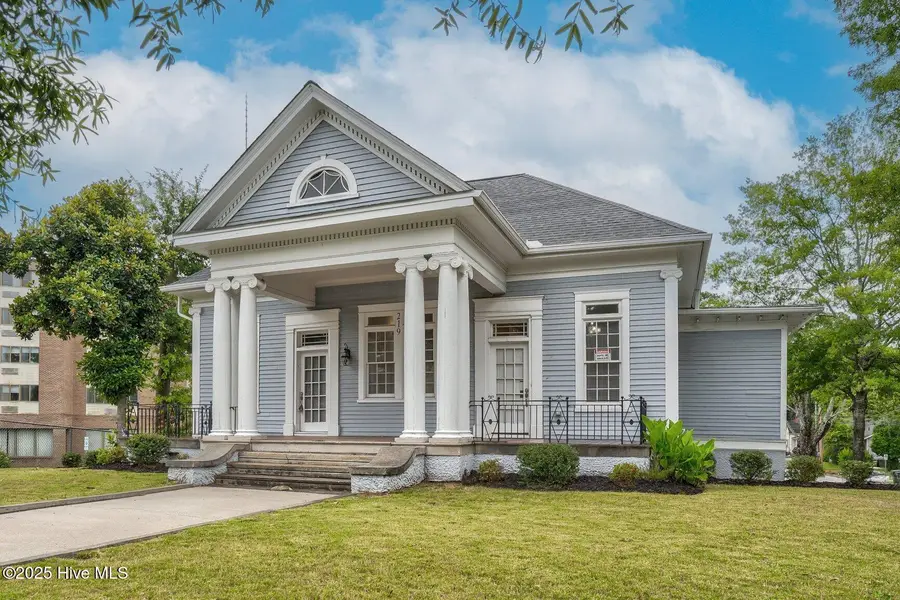 219 Broad Street W, Wilson, NC 27893 - Image #3