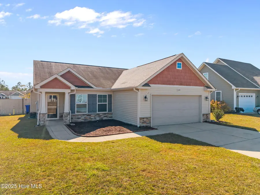 1305 Presidio Lane, Greenville, NC 27834 - Image #3