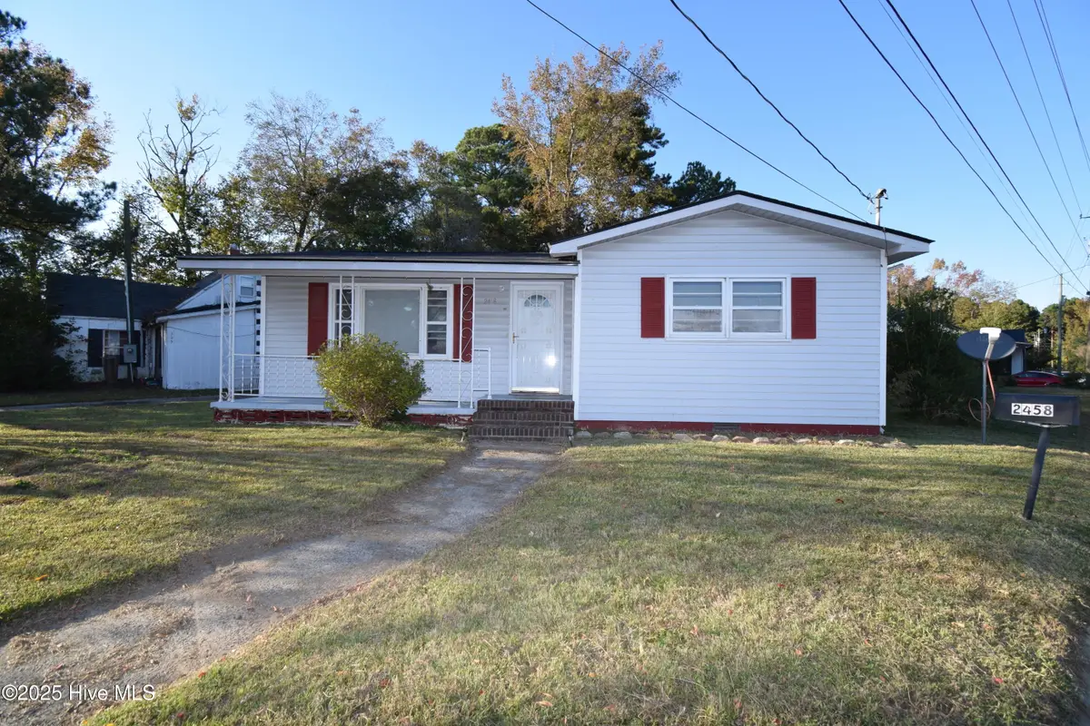 2458 Jones Street, Winterville, NC 28590 - Image #1
