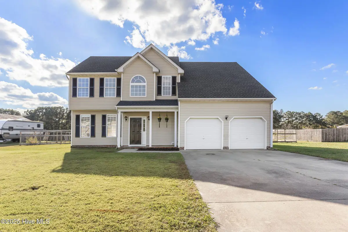 153 Pier Landing Loop, South Mills, NC 27976 - Image #1