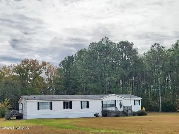 8189 Us 258, Pinetops, NC 27864