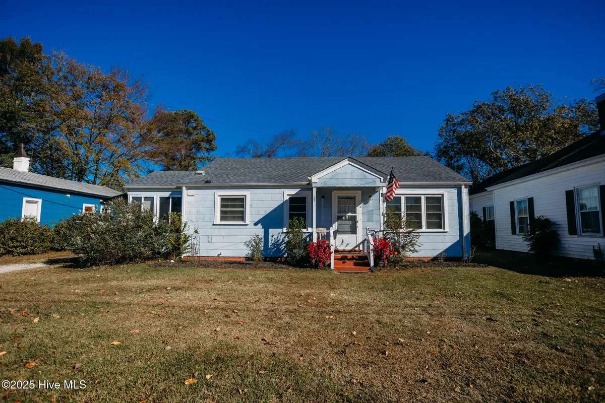 103 S Washington Street, Pikeville, NC 27863 - Image #1