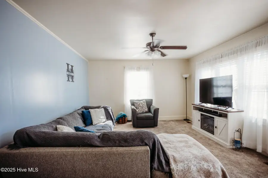 103 S Washington Street, Pikeville, NC 27863 - Image #3