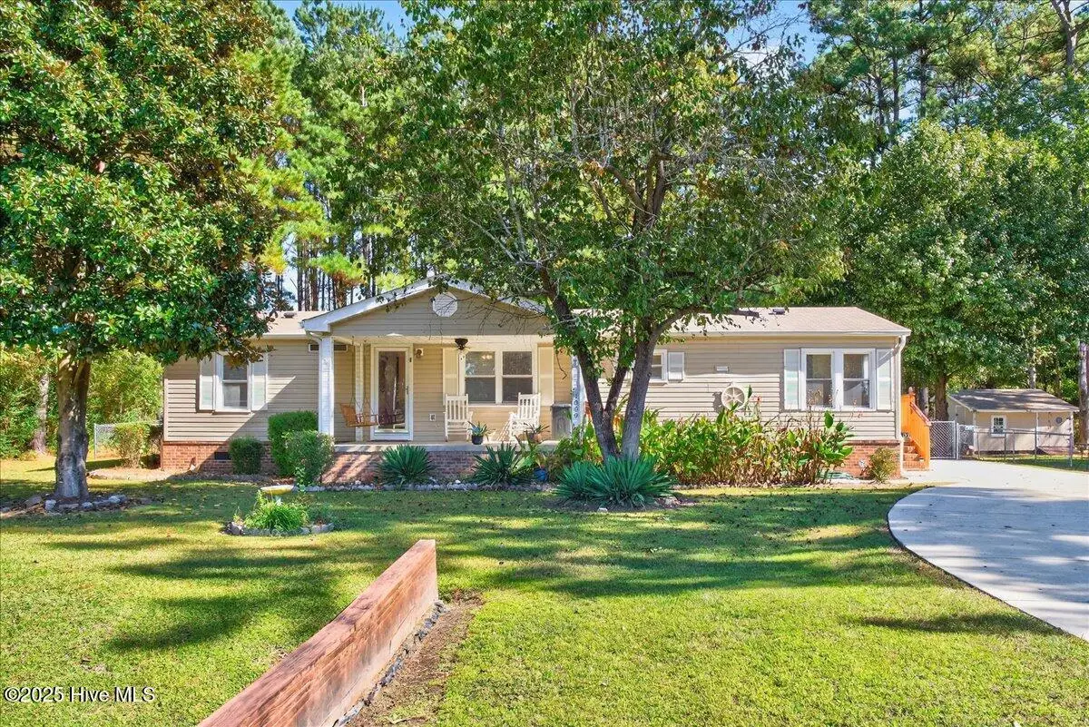 1000 Russtown Road Nw, Ocean Isle Beach, NC 28469 - Image #1