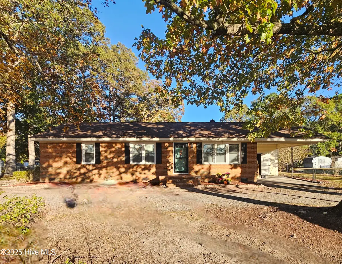 4149 Woodcrest Road, Rocky Mount, NC 27803 - Image #1