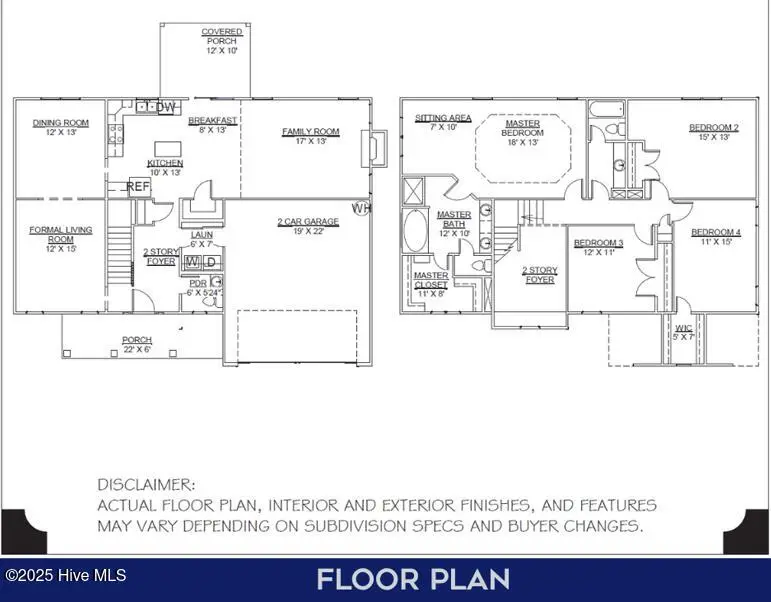 4025 Bluewater Boulevard, New Bern, NC 28562 - Image #2