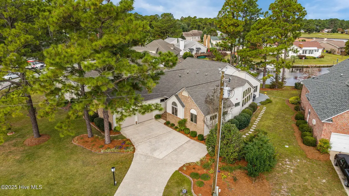 901 Coral Court, New Bern, NC 28560 - Image #1