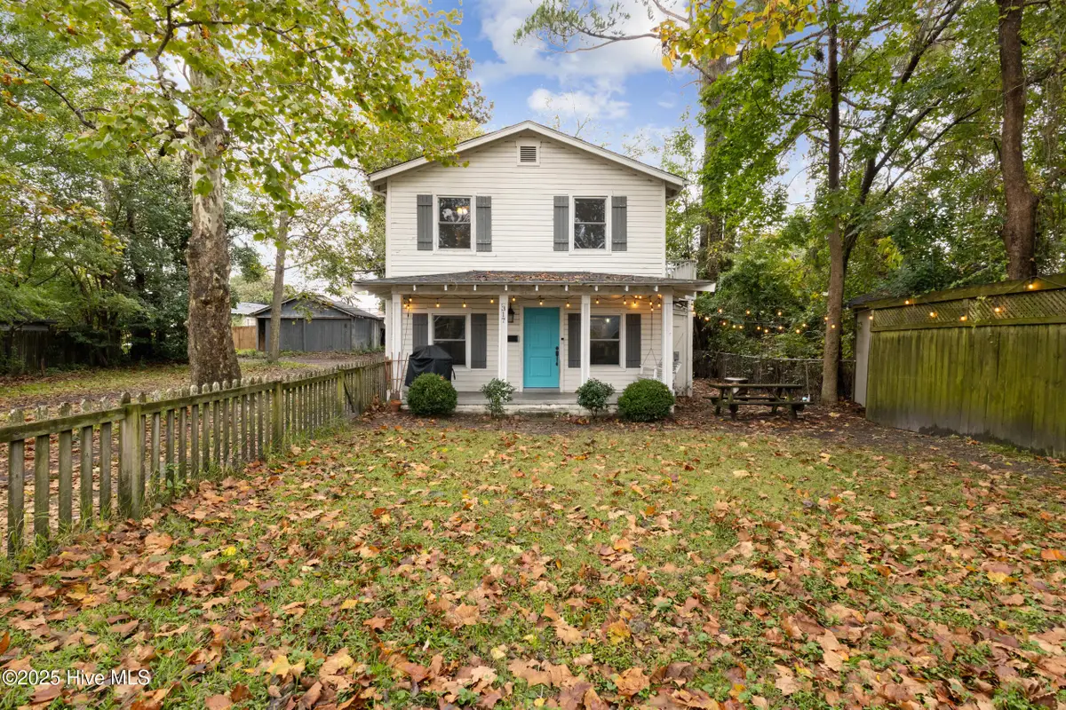 317 S 15th Street, Wilmington, NC 28401 - Image #1