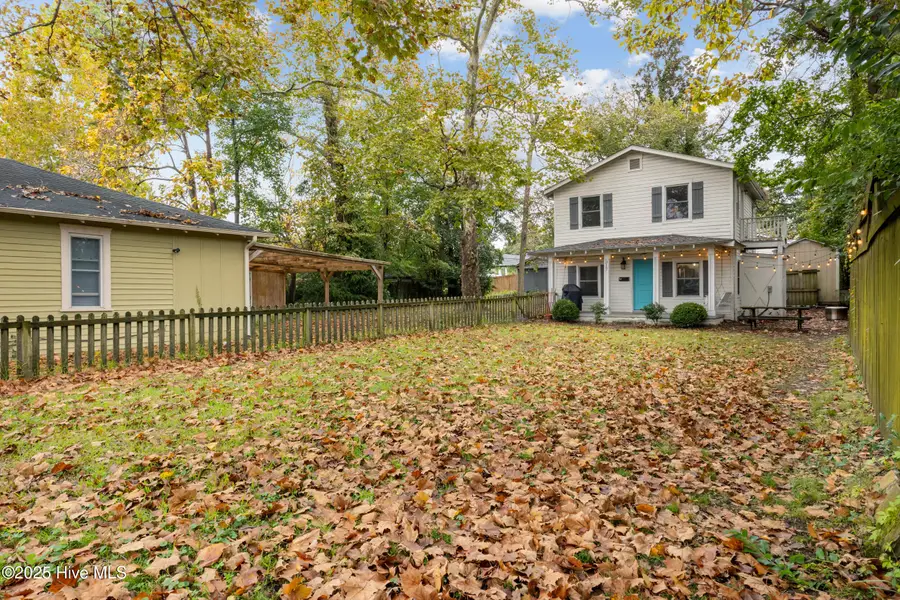 317 S 15th Street, Wilmington, NC 28401 - Image #2