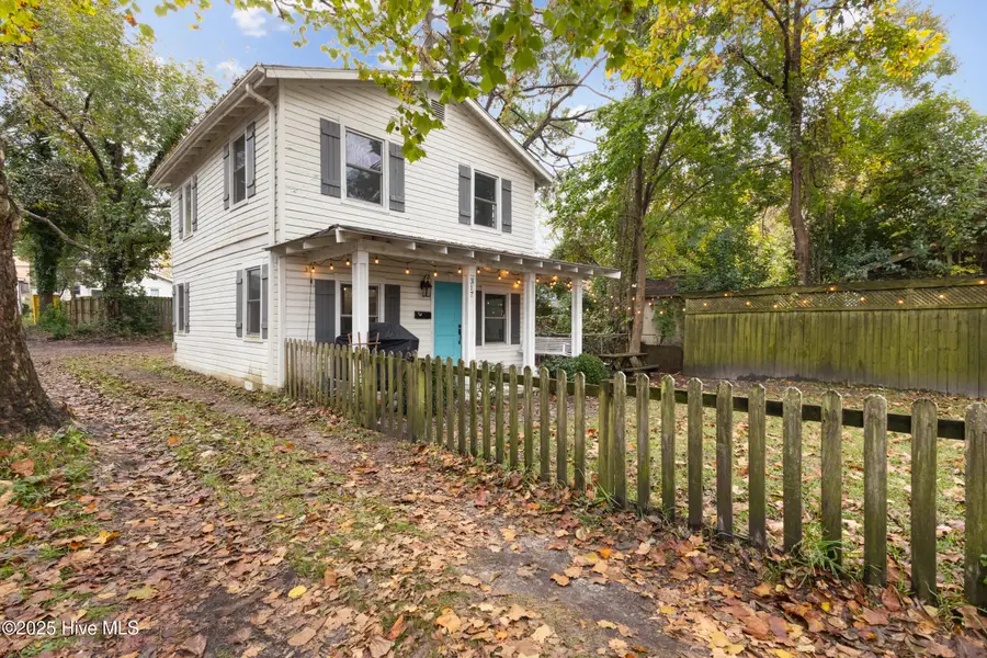 317 S 15th Street, Wilmington, NC 28401 - Image #3