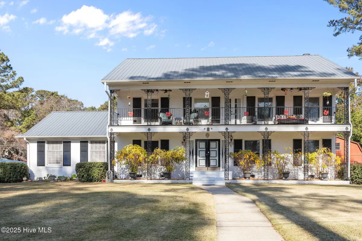 1907 Essex Street, Kinston, NC 28504 - Image #1