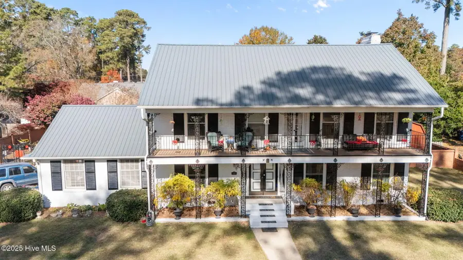 1907 Essex Street, Kinston, NC 28504 - Image #2