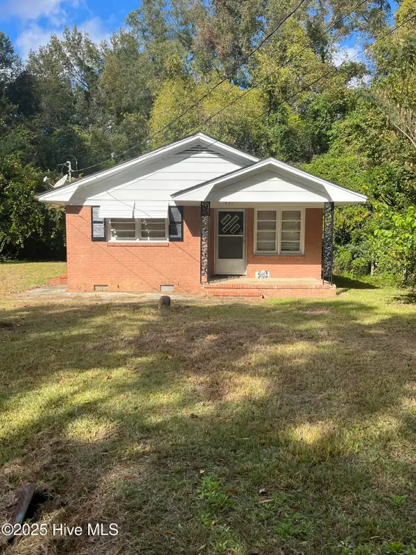 421 2nd Avenue, Bennettsville, SC 29512