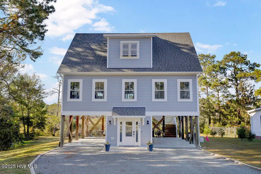 504 Creek Drive, Hampstead, NC 28443 - Image #1