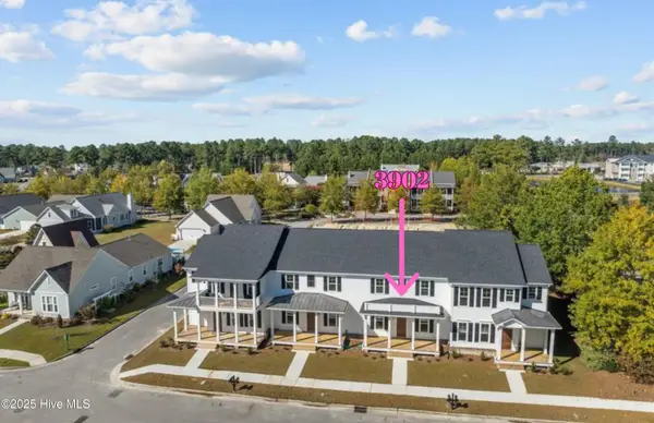 3902 Reunion Pointe Lane, New Bern, NC 28562