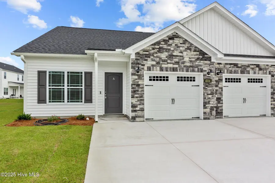 2604 Nexus Drive #A, Greenville, NC 27834 - Image #2