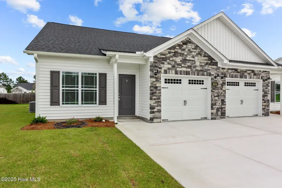 2604 Nexus Drive #A, Greenville, NC 27834 - Image #3