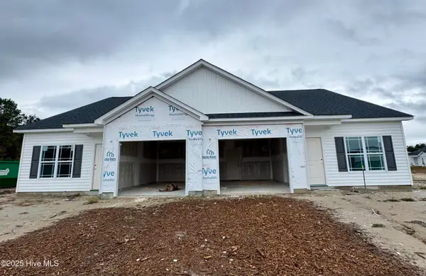 2604 Nexus Drive #B, Greenville, NC 27834