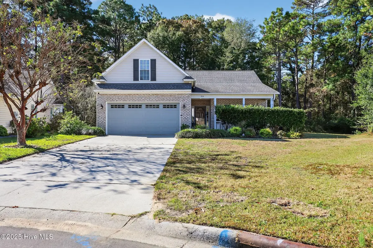 814 SW Mackay Court, Wilmington, NC 28412 - Image #1