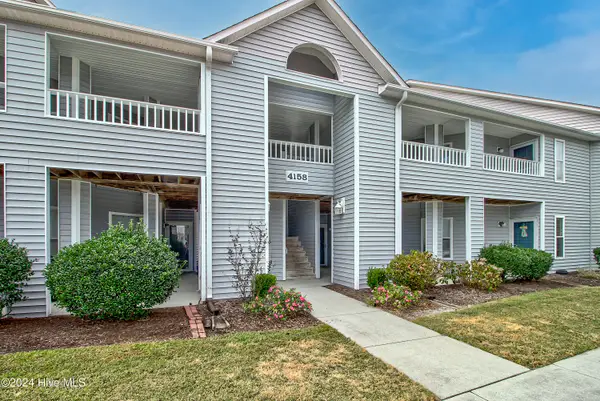 4158 Breezewood Drive #203, Wilmington, NC 28412