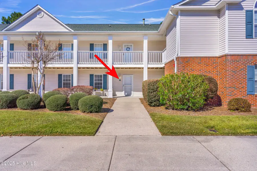 1605 Willoughby Park Court #Unit 3, Wilmington, NC 28412 - Image #2