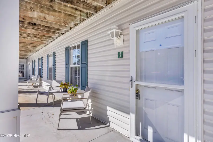 1605 Willoughby Park Court #Unit 3, Wilmington, NC 28412 - Image #3