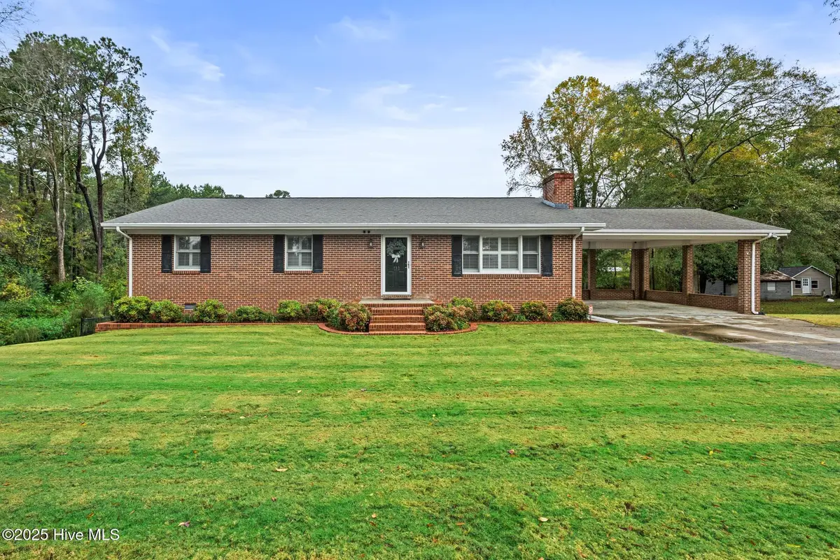 132 Parker Street, Rockingham, NC 28379 - Image #1
