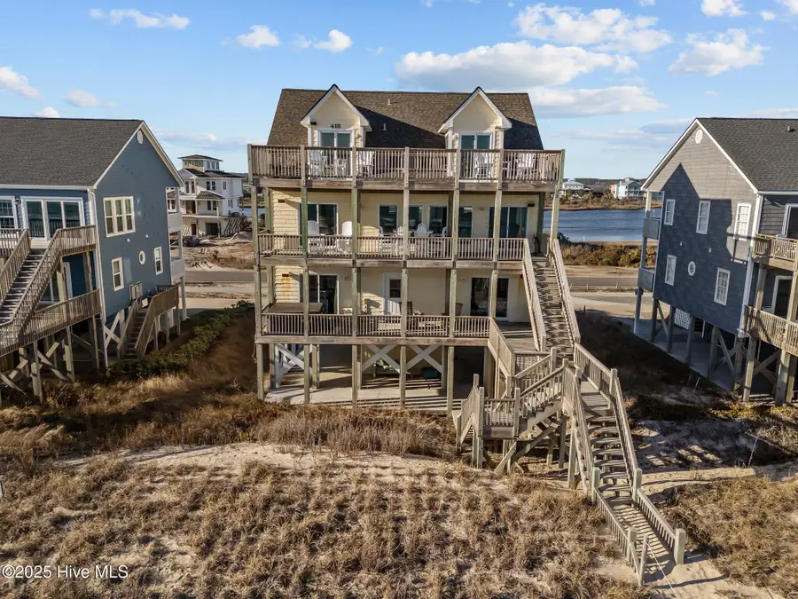 418 New River Inlet Road, North Topsail Beach, NC 28460 - Image #3