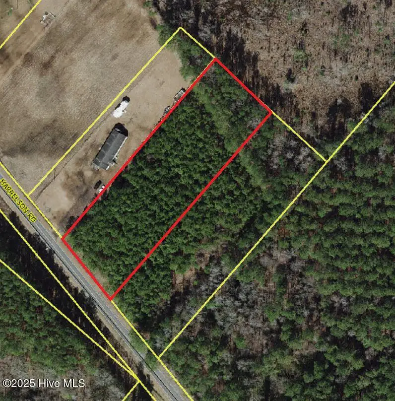 1.78 Acres Harrelson Road, Clarkton, NC 28433 - Image #1