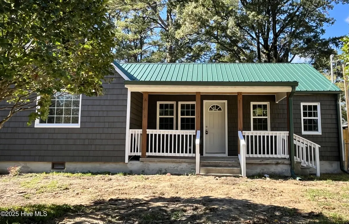 108 Denby Street Sw, Wilson, NC 27893 - Image #1