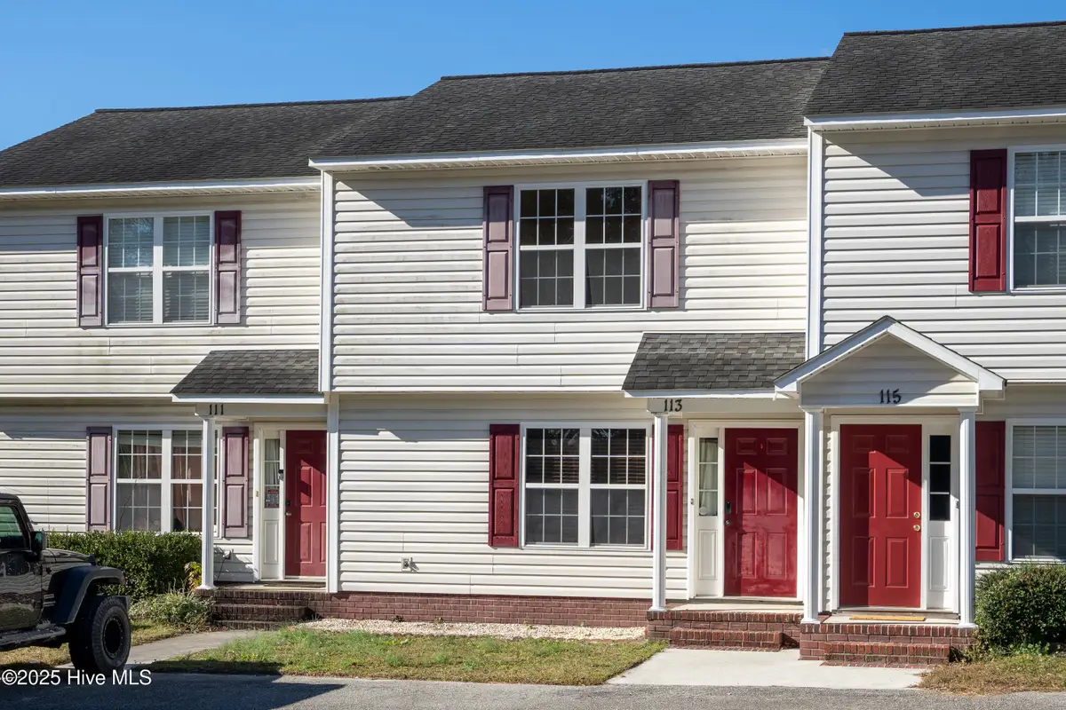 113 Tillett Lane, Sneads Ferry, NC 28460 - Image #1