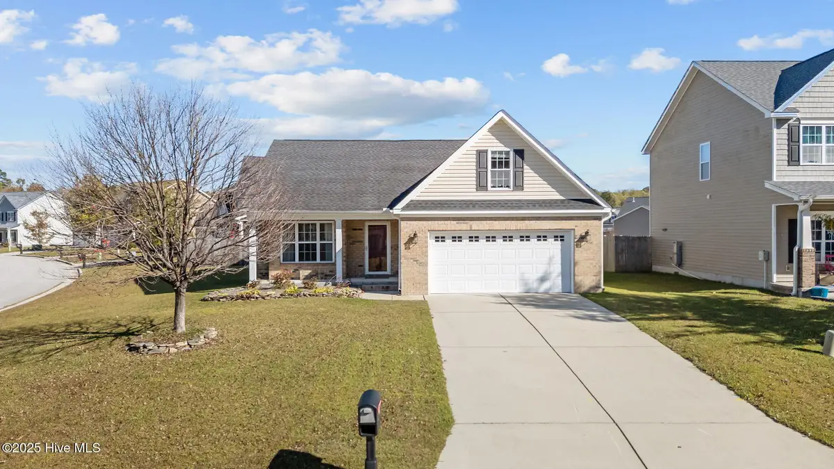 201 Quincy Court, New Bern, NC 28560 - Image #1