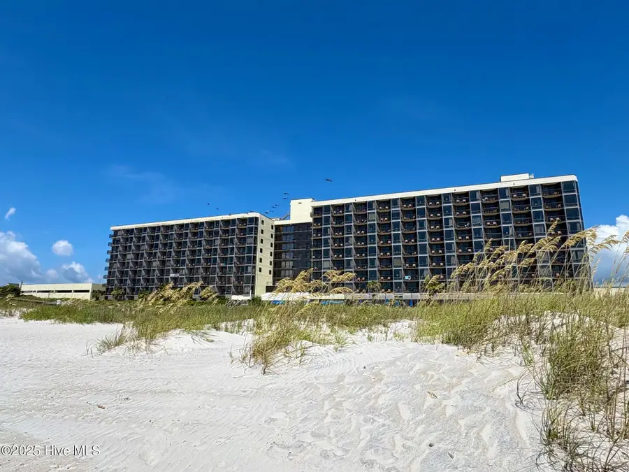 2700 N Lumina Avenue #Unit 414, Wrightsville Beach, NC 28480 - Image #2