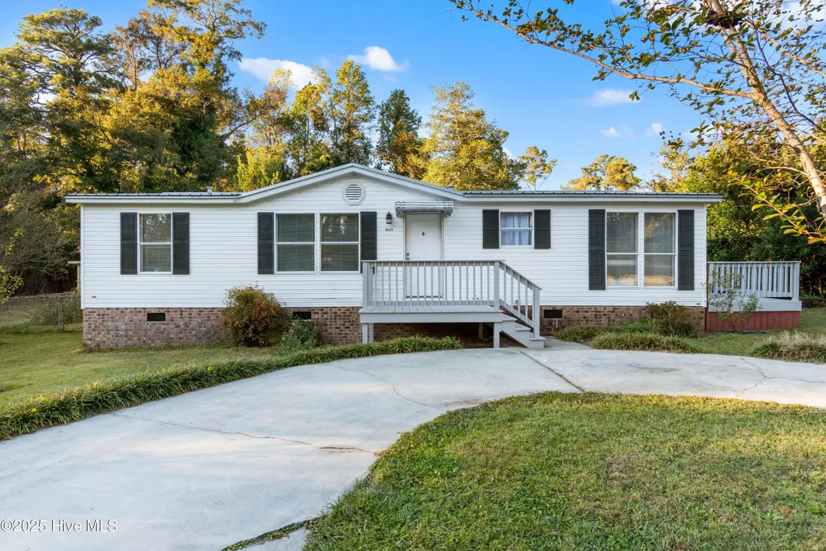 4621 W Gate Road, Wilmington, NC 28405 - Image #1