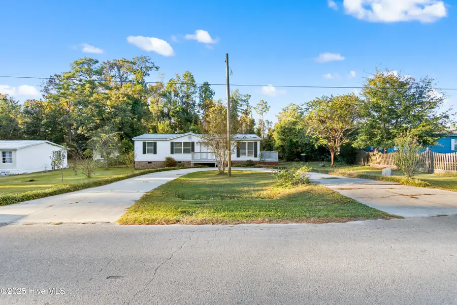 4621 W Gate Road, Wilmington, NC 28405 - Image #2