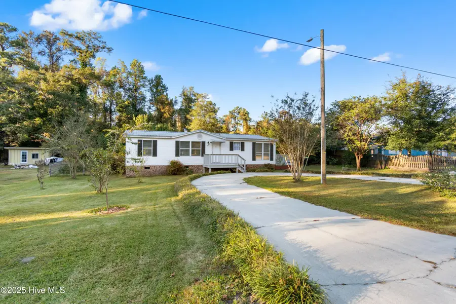 4621 W Gate Road, Wilmington, NC 28405 - Image #3