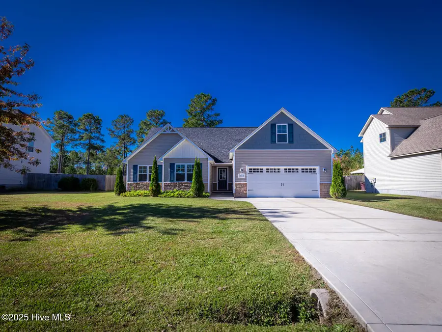 209 Zonnie Lane, Jacksonville, NC 28540 - Image #3