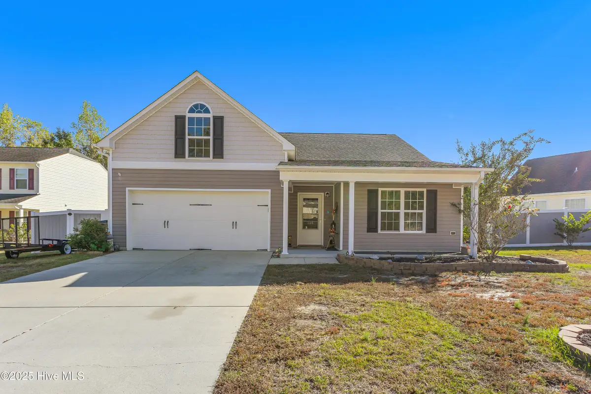 534 Sunset Point Drive Se, Bolivia, NC 28422 - Image #1