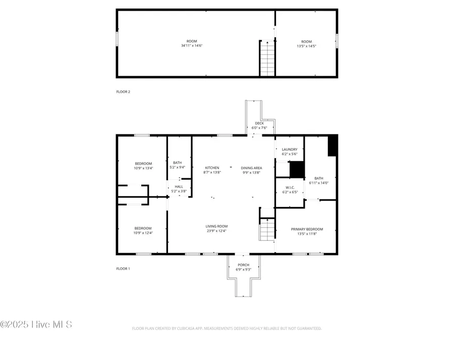 692 Sandhill Drive, Dudley, NC 28333 - Image #3