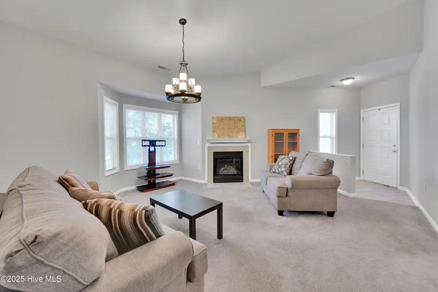 1131 Turtle Creek Road #F, Greenville, NC 27858 - Image #3