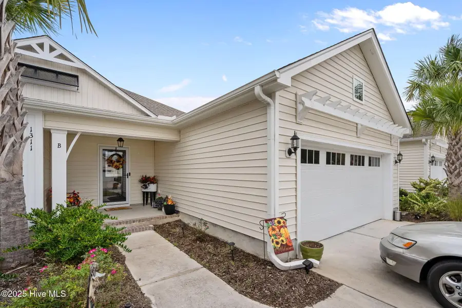 1311 Campanella Court Sw #Unit B, Ocean Isle Beach, NC 28469 - Image #2