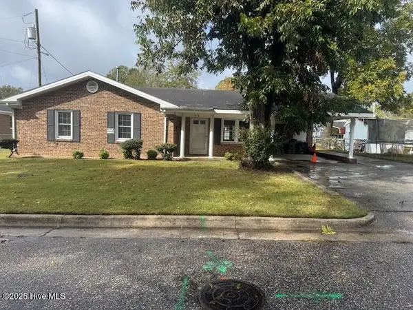 1412 Russell Street, Rocky Mount, NC 27803