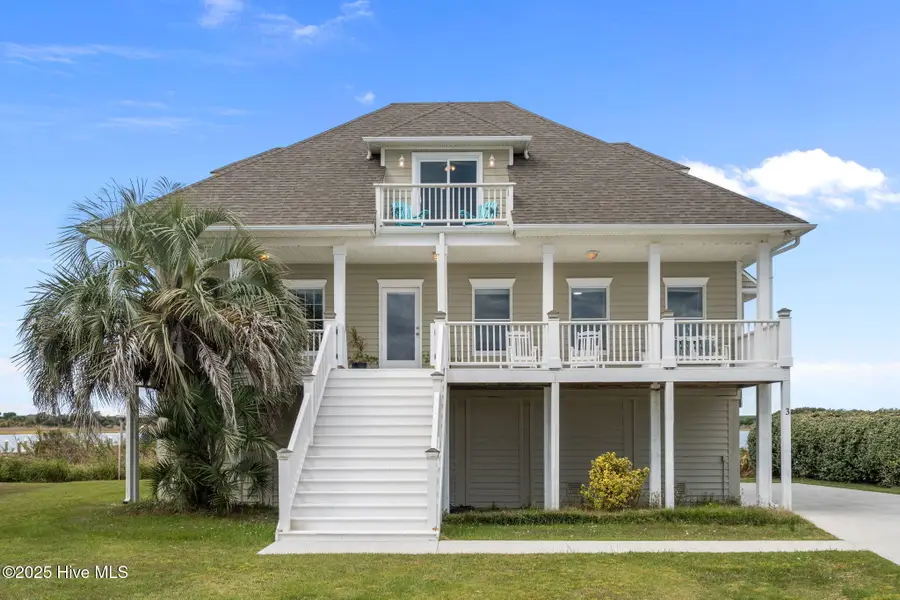 3 Osprey Circle, North Topsail Beach, NC 28460 - Image #3