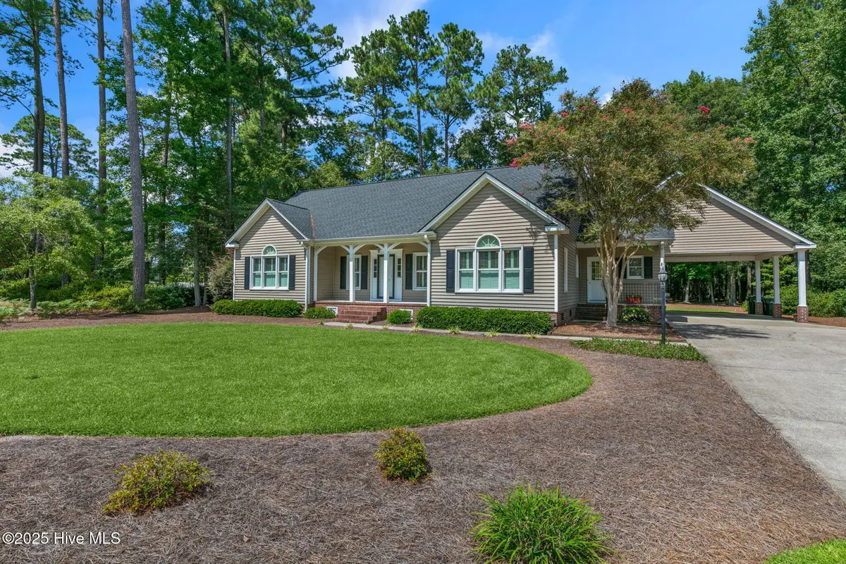5010 Country Club Drive N, Wilson, NC 27896 - Image #1