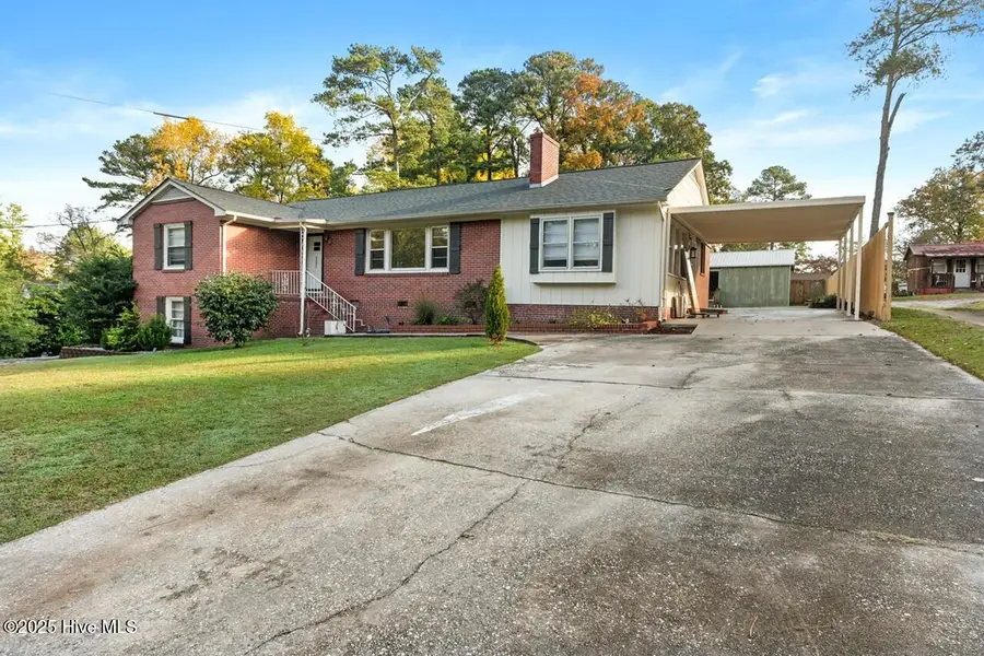 121 Woodland Road E, Rockingham, NC 28379 - Image #3