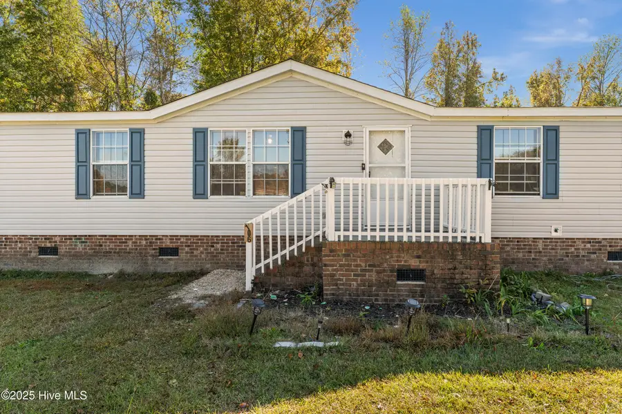 106 Theodore Lane, New Bern, NC 28560 - Image #3