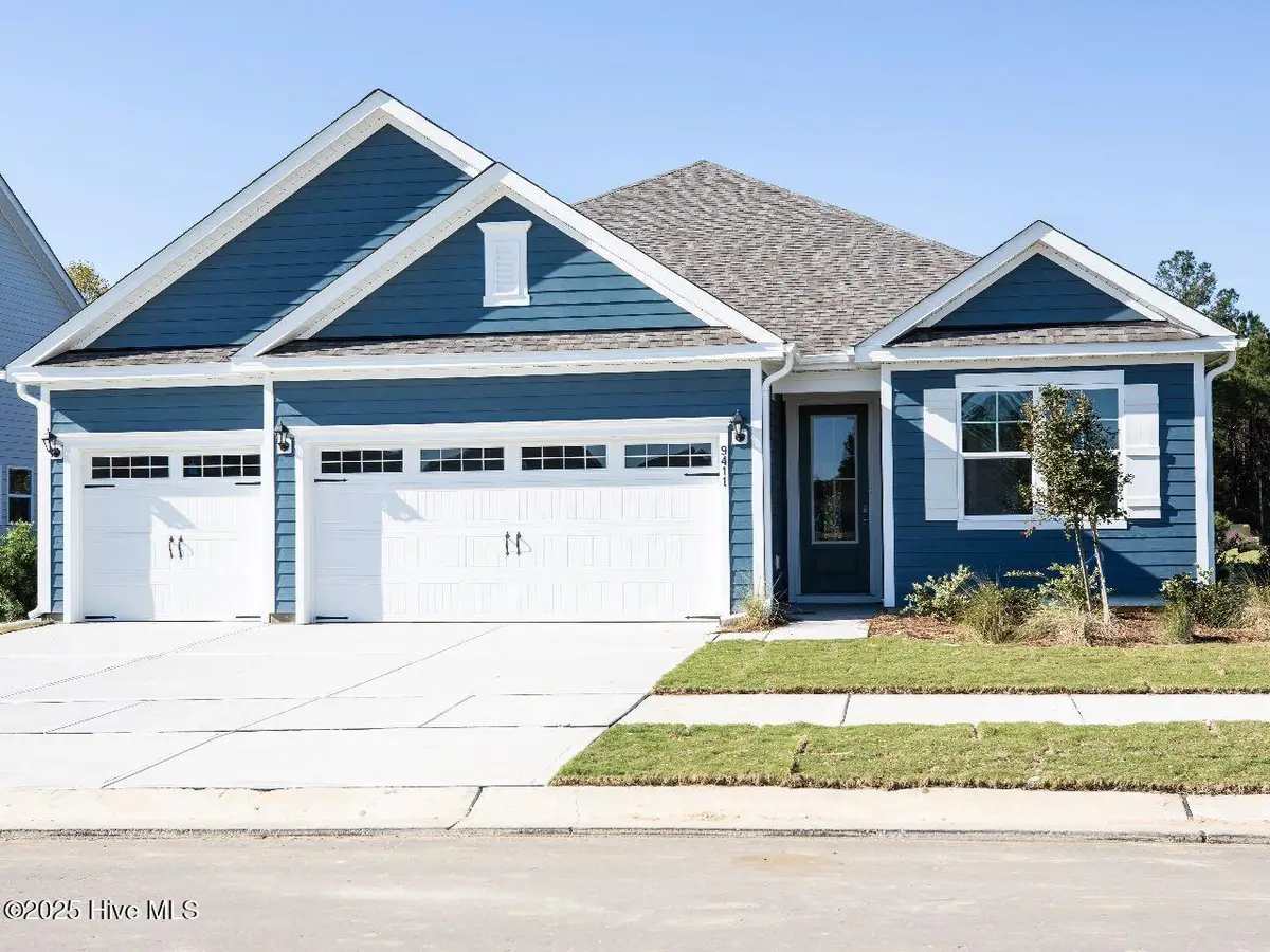 9446 Crowded Gules Drive #Lot 219, Leland, NC 28451 - Image #1