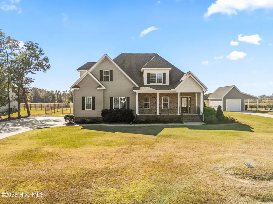 106 Winbush Court, Goldsboro, NC 27530 - Image #2