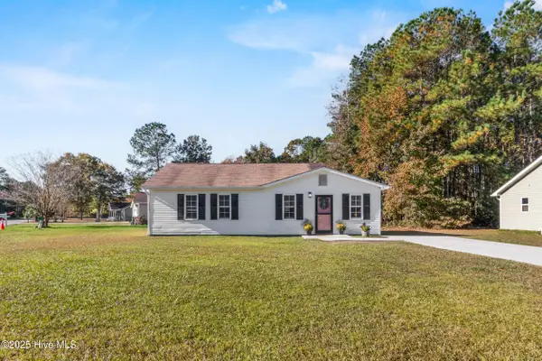 1559 Dorsey Lane, Leland, NC 28451