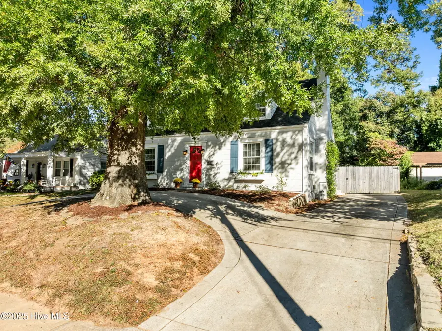727 E Whitaker Mill Road, Raleigh, NC 27608 - Image #3